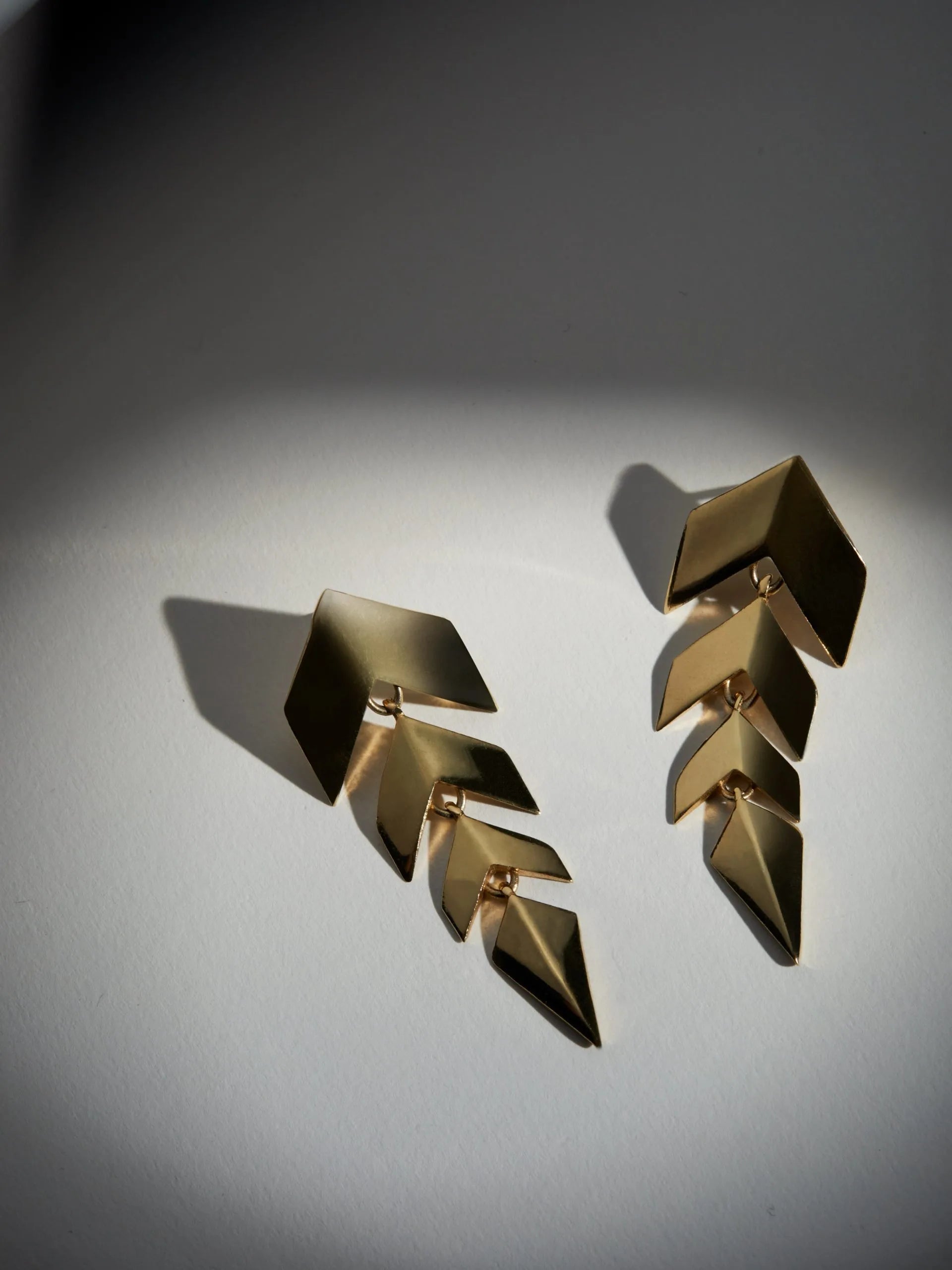 PENDIENTES ARROW
