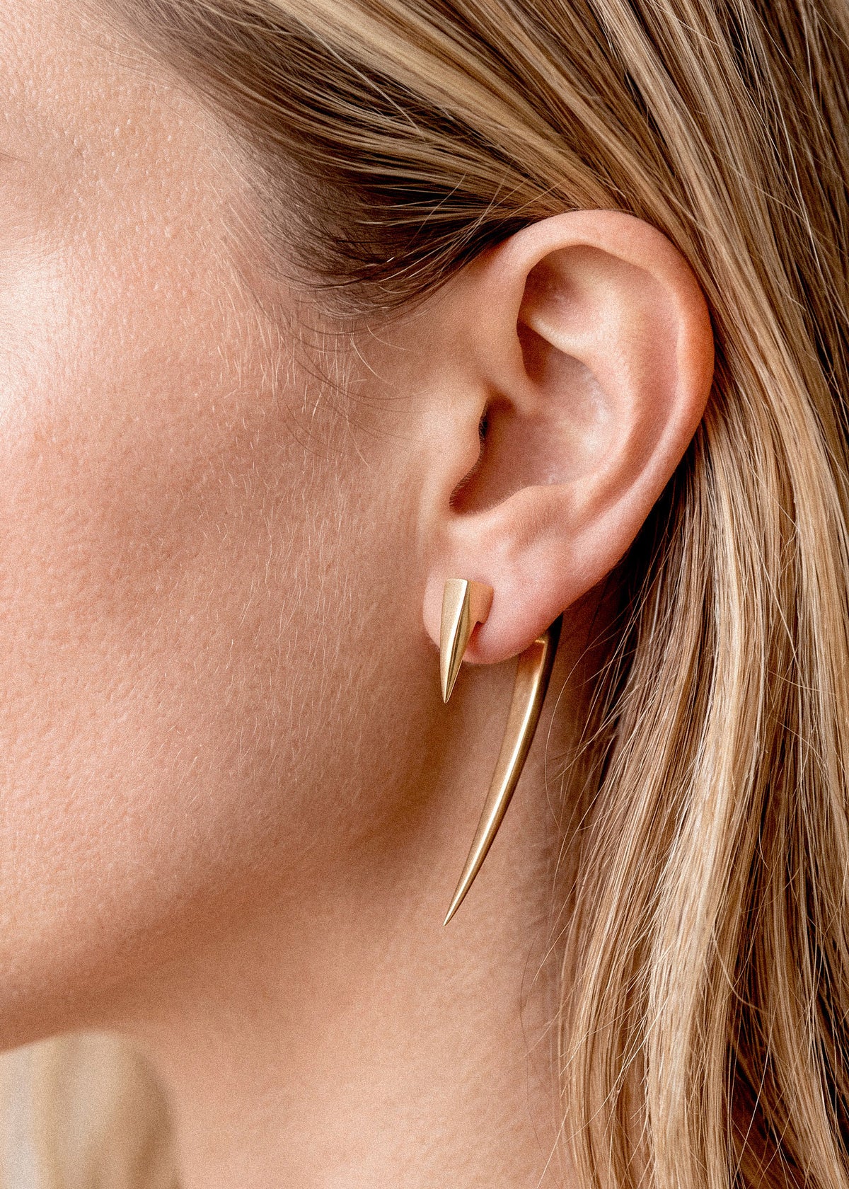 The Clinch Earrings
