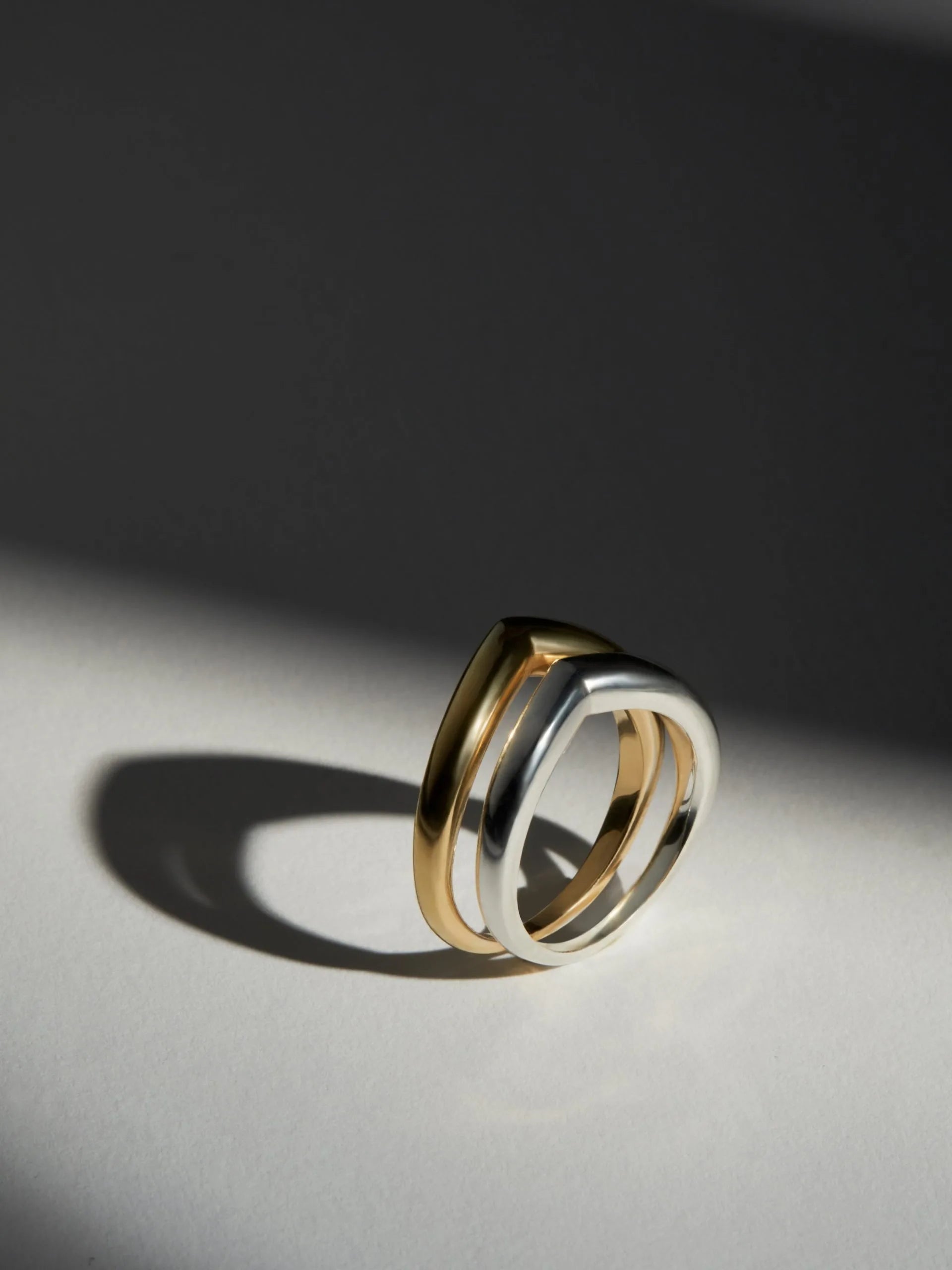 THE ARROW RING