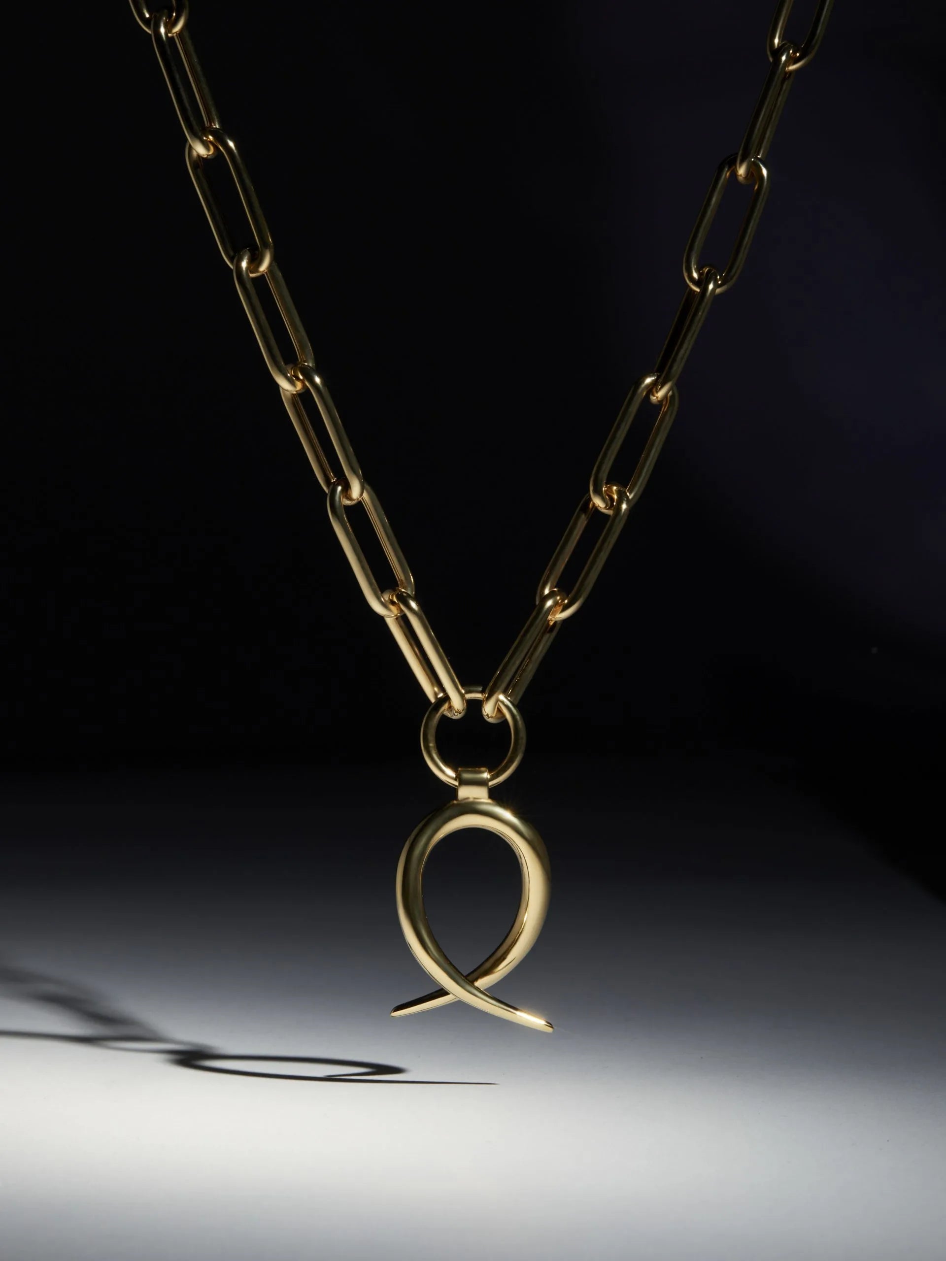 THE PUNK NECKLACE
