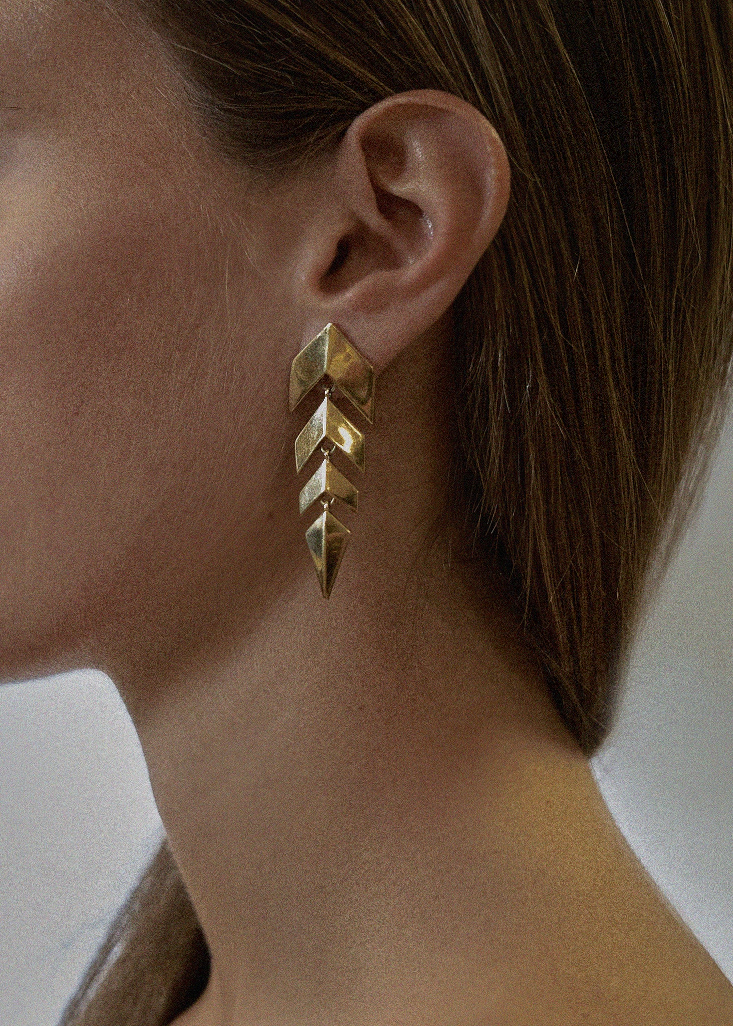 PENDIENTES ARROW