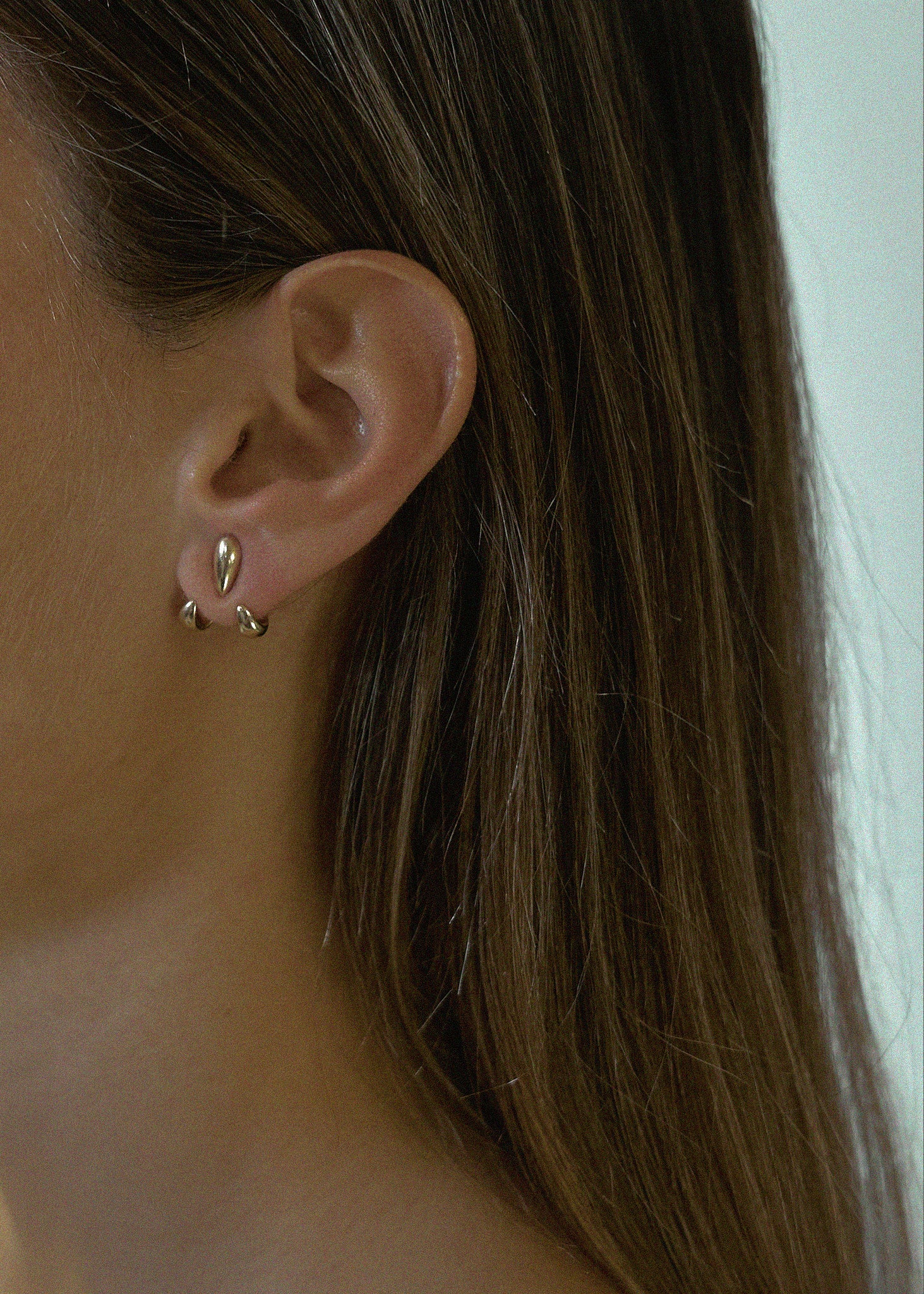 THE HOOK EARRINGS