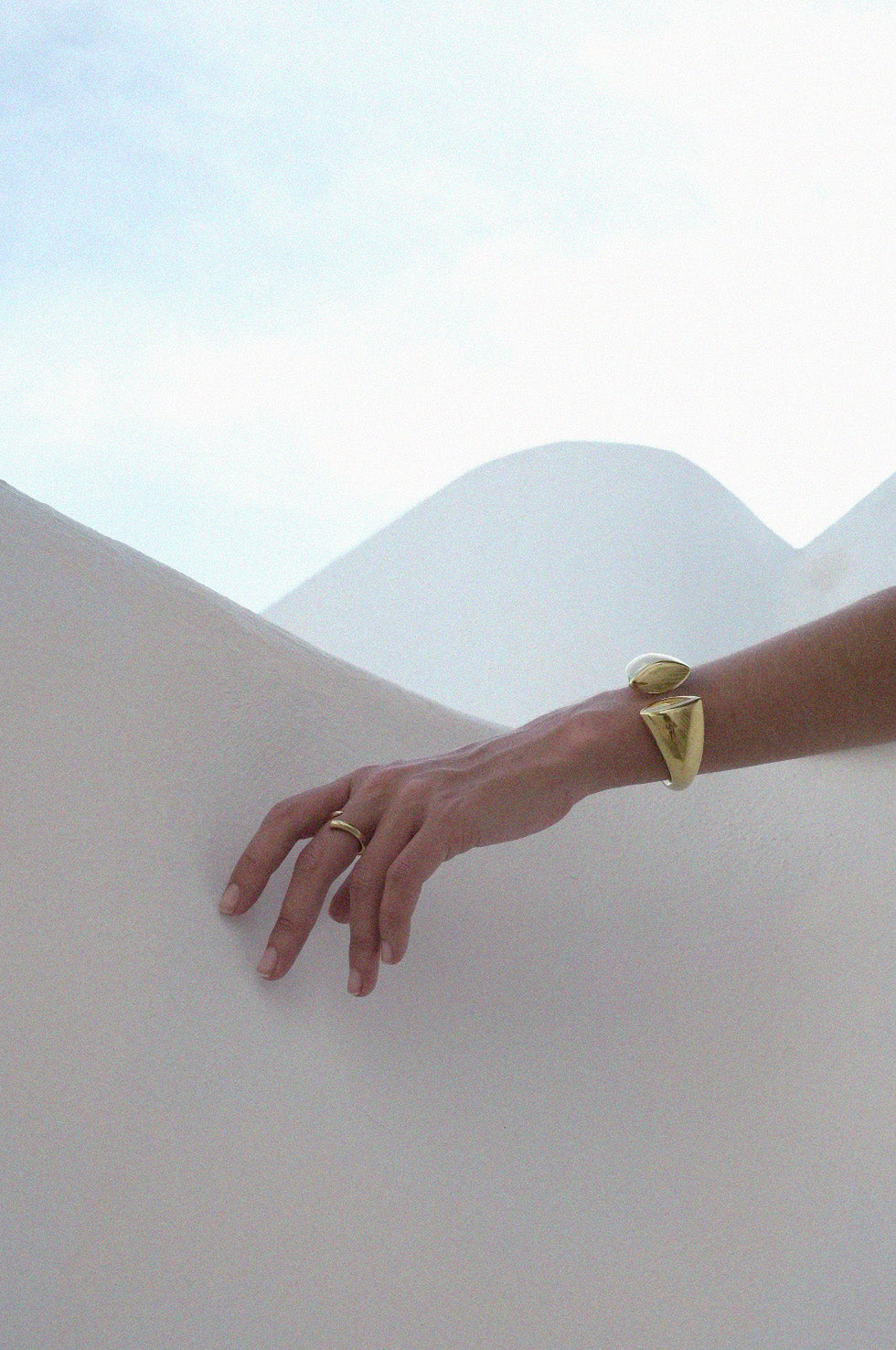 THE DROP BRACELET