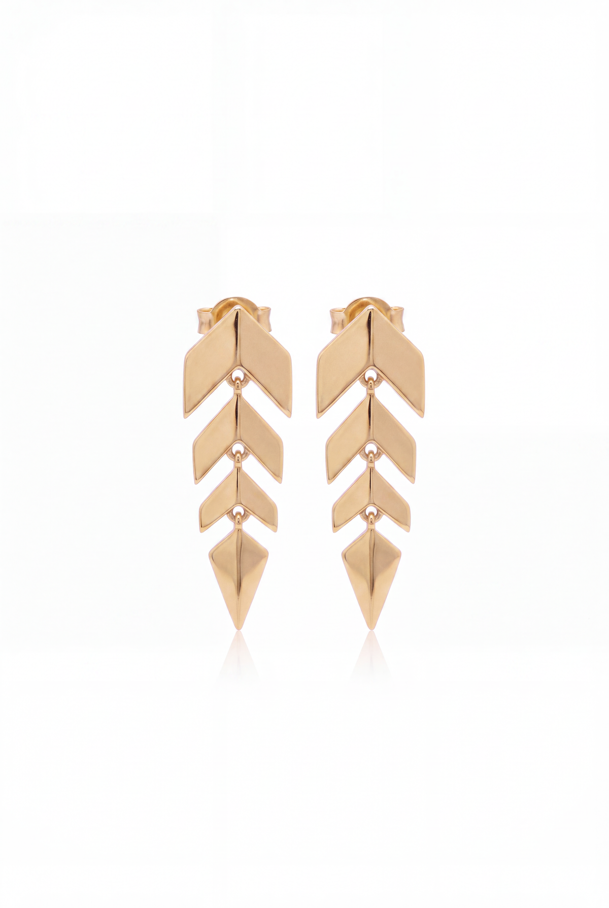 The Arrow Earrings