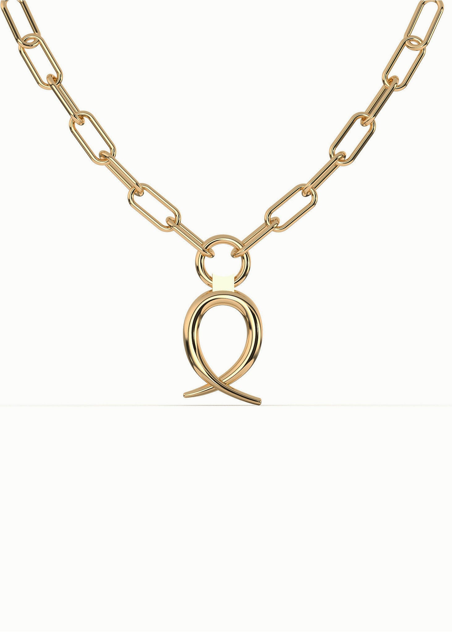 THE PUNK NECKLACE