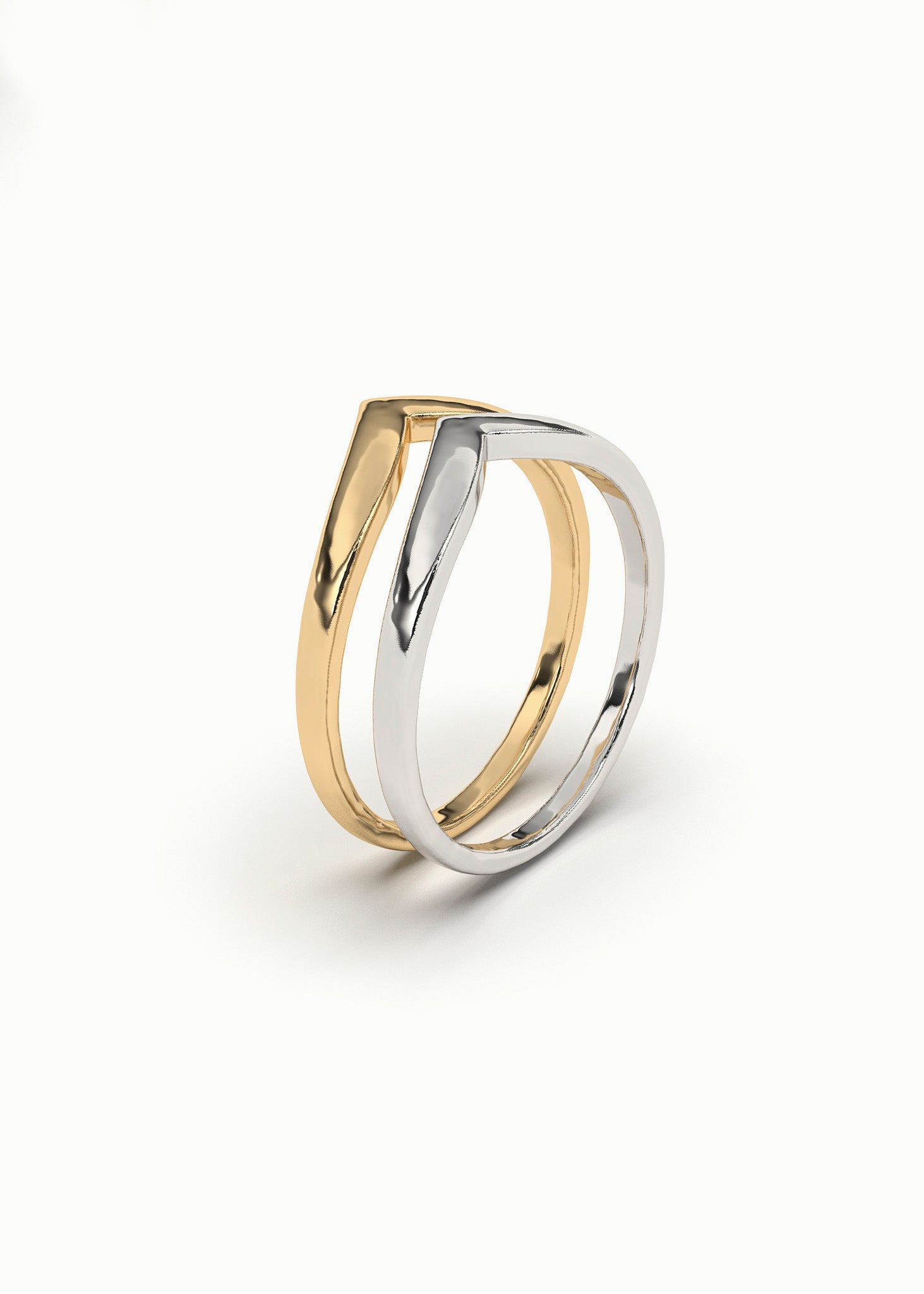 THE ARROW RING