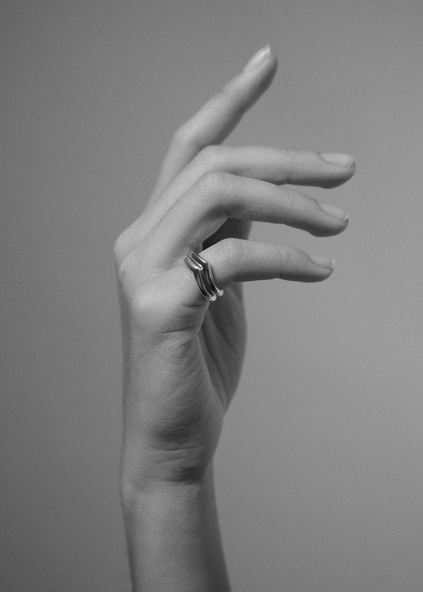 THE ARROW RING