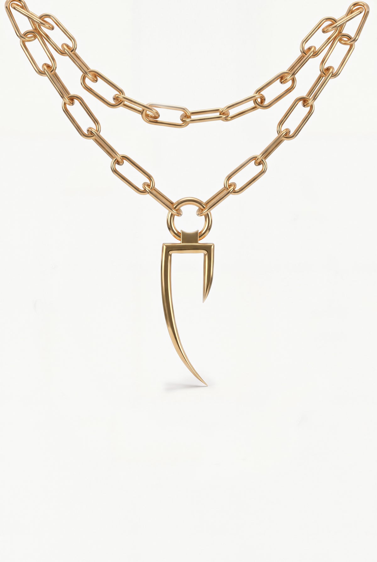 The Clinch Necklace