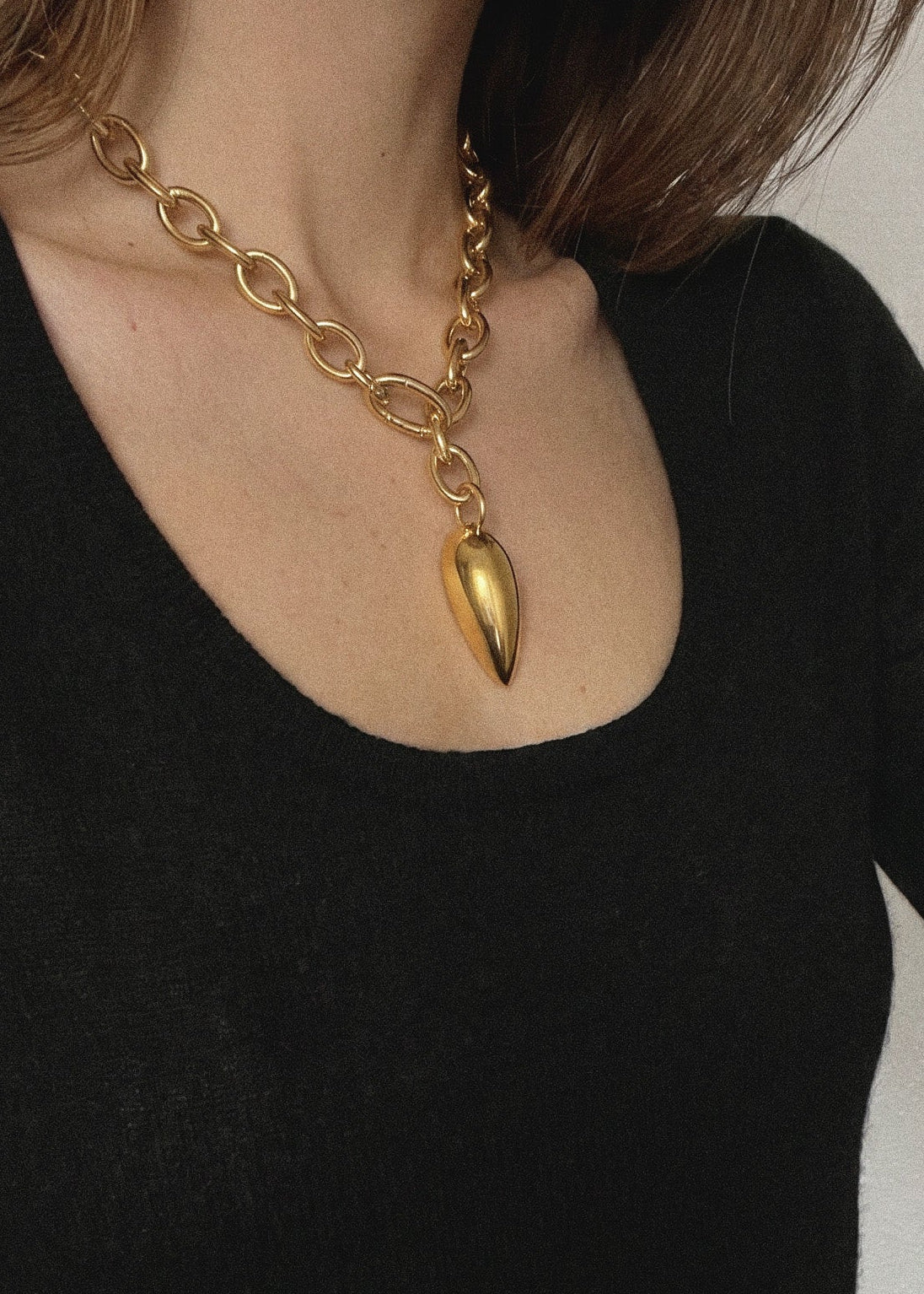 The Hook Necklace