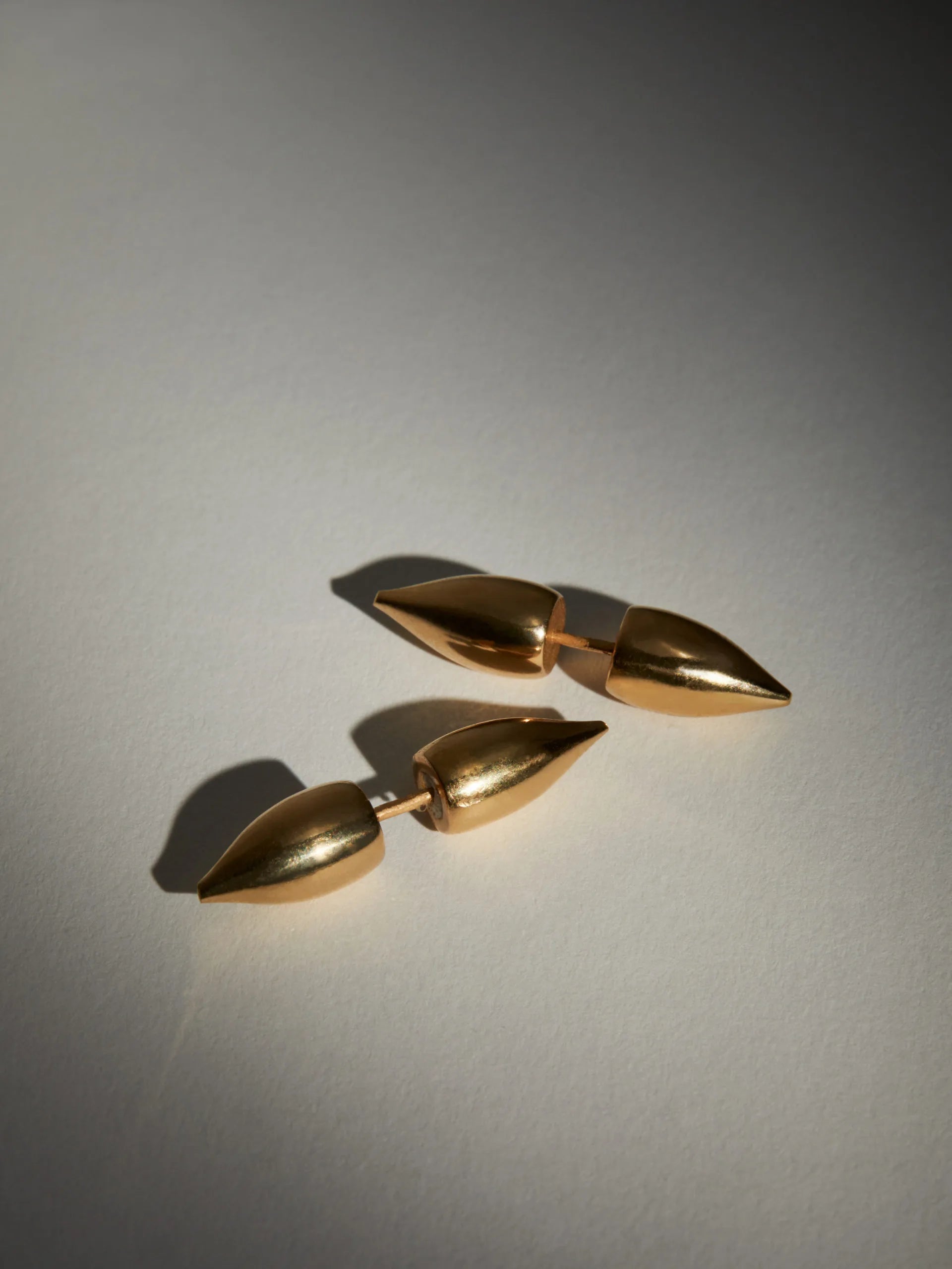 THE SPIKE EARRINGS