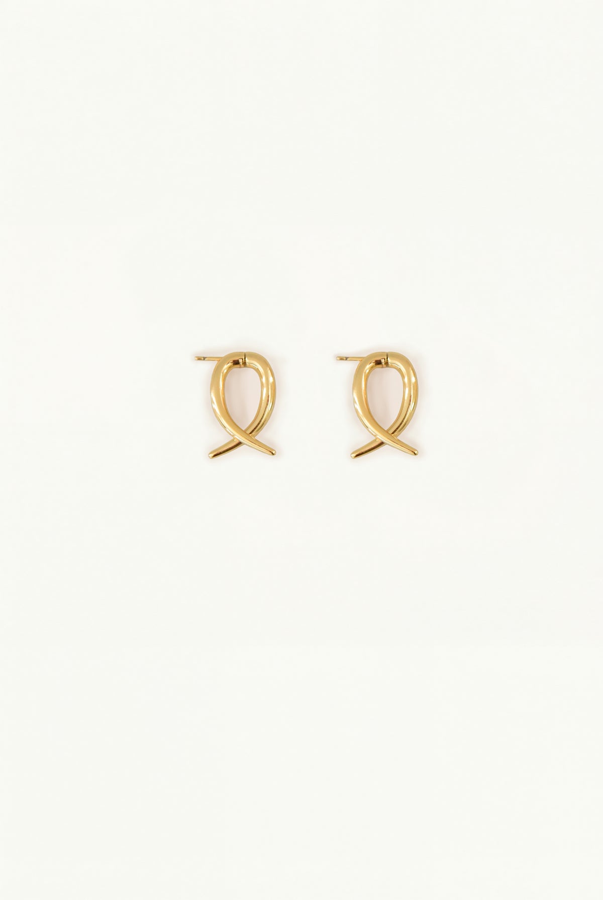 The Mini Punk - Gold