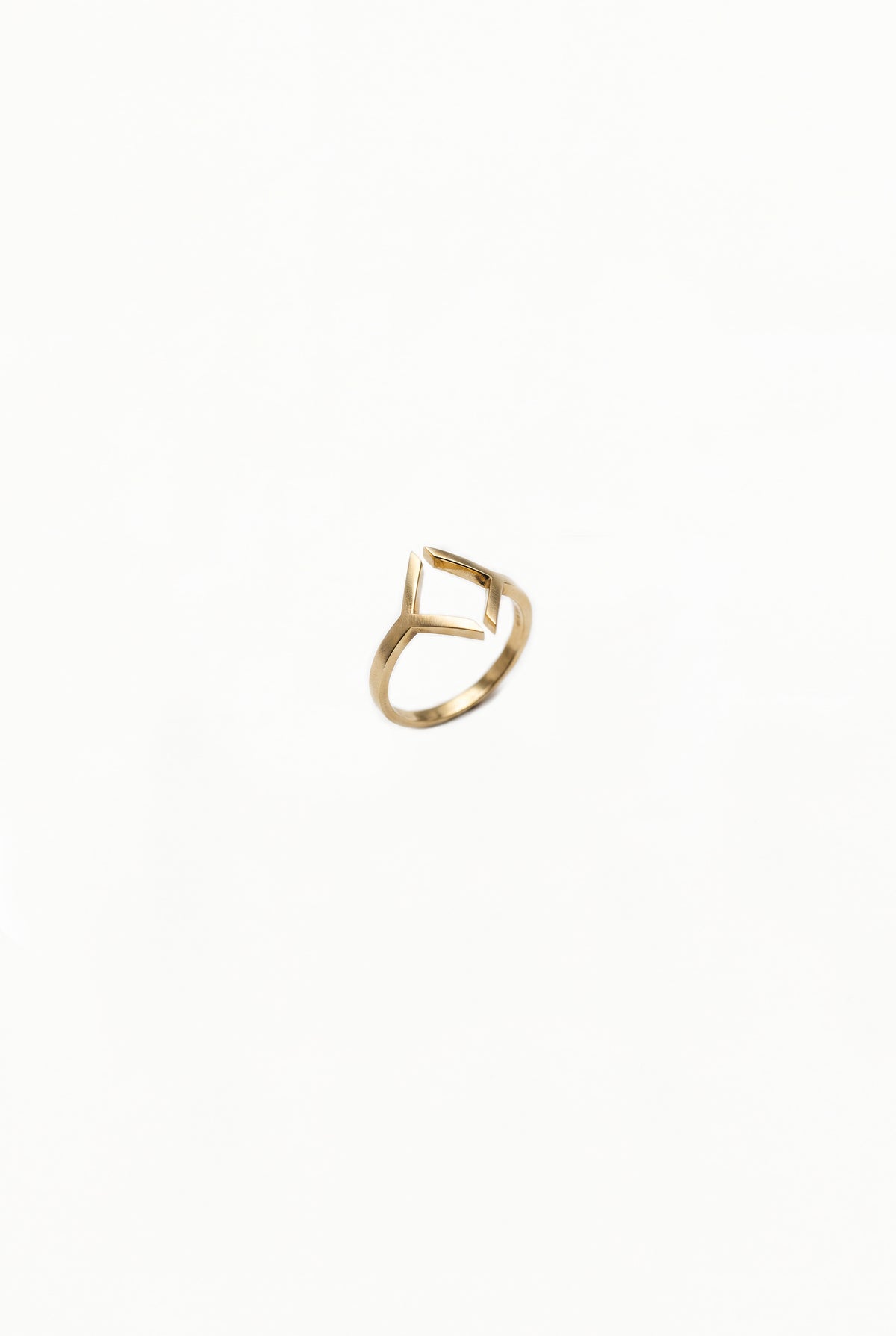 Anillo Rombo