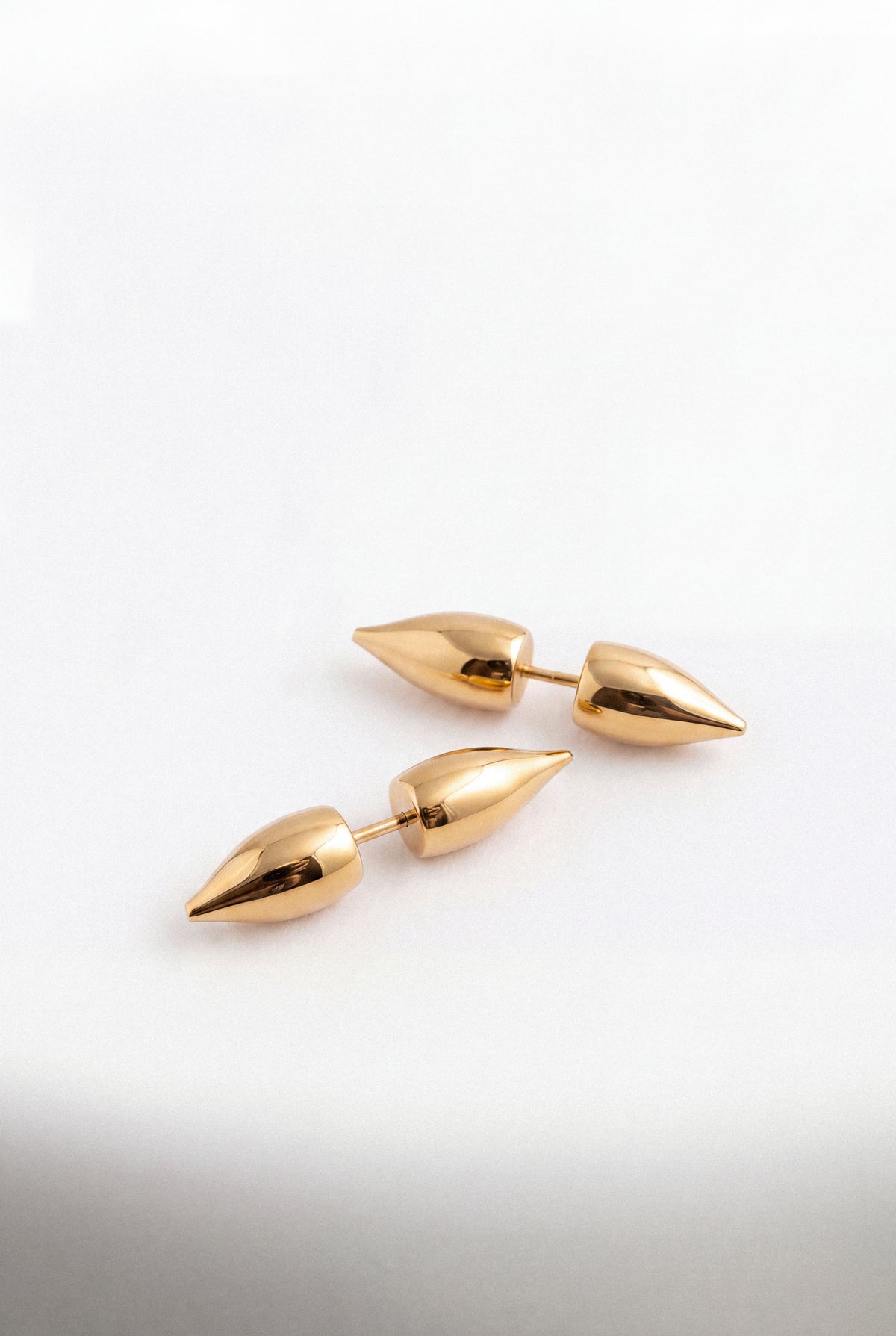 Pendientes Spike