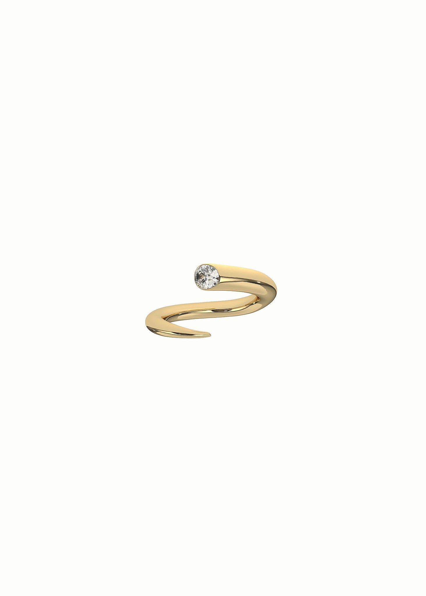 THE HALO RING