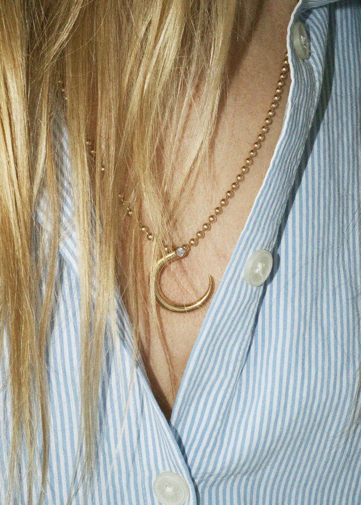Collar Halo