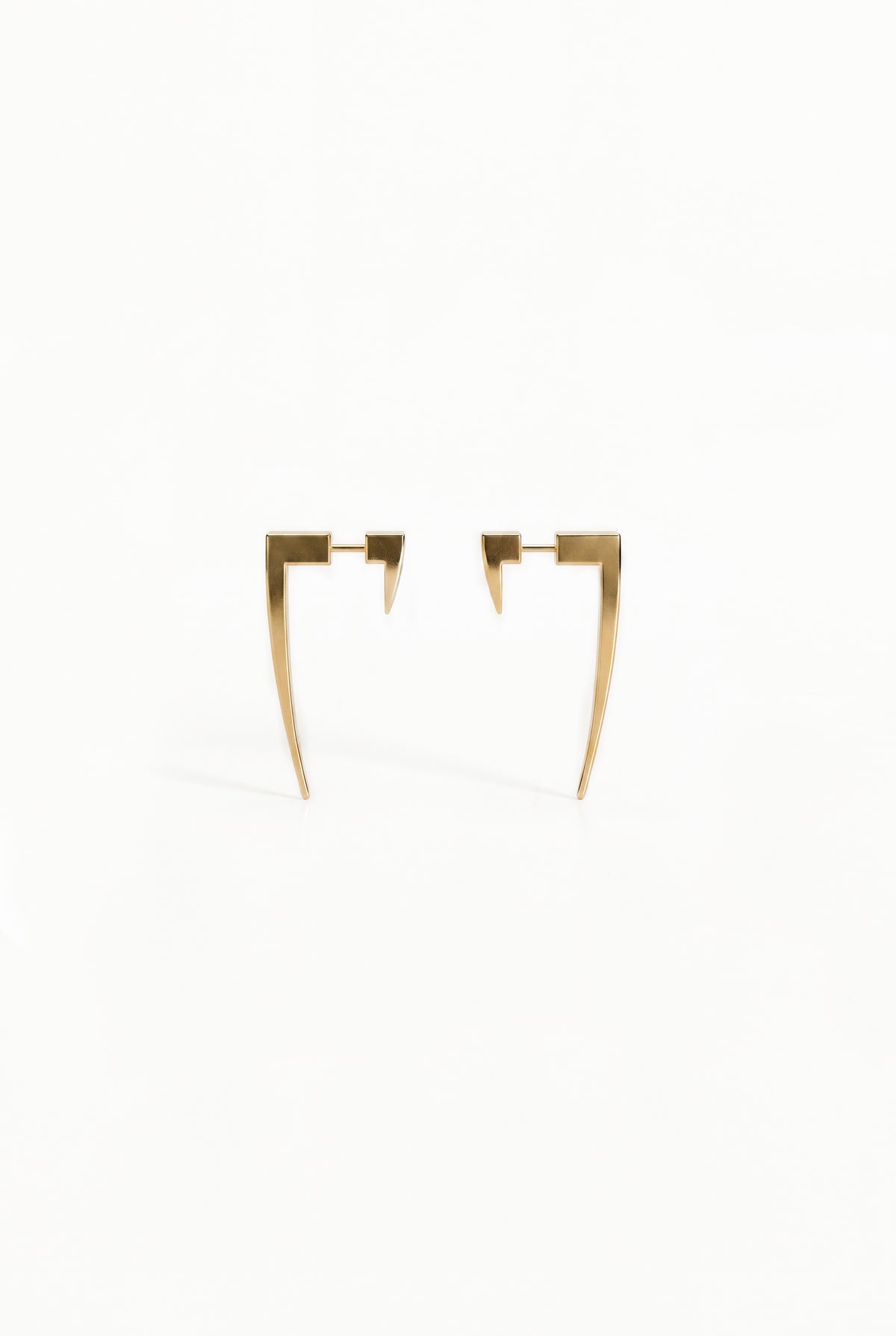 The Clinch Earrings