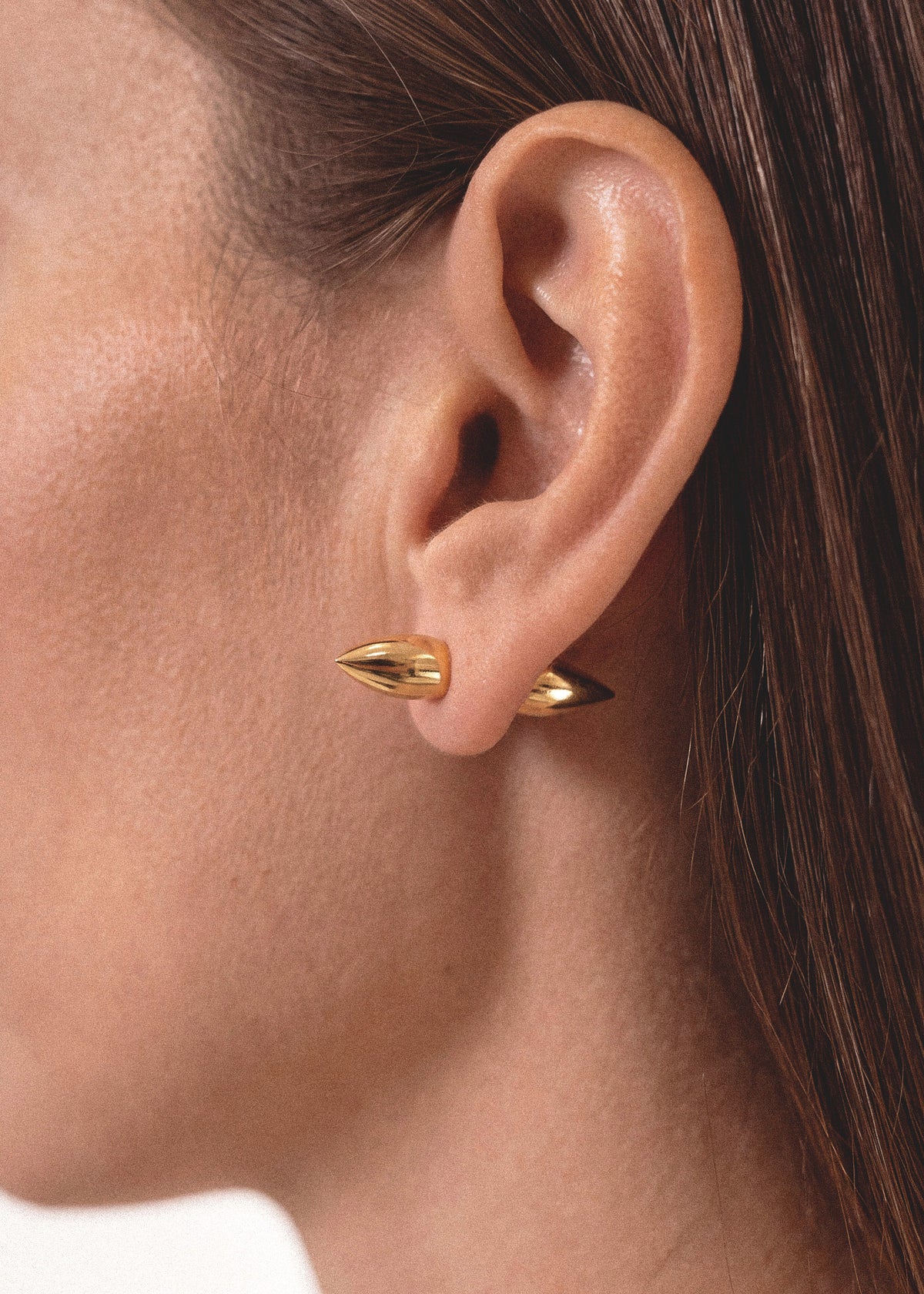 The Spike Earrings