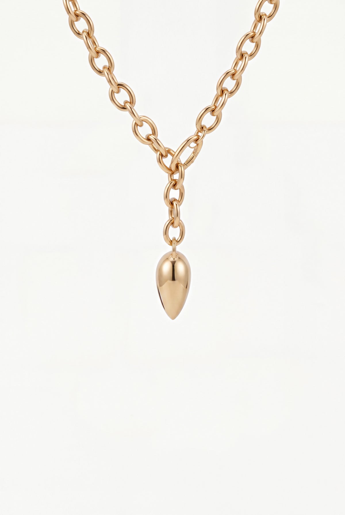 The Hook Necklace