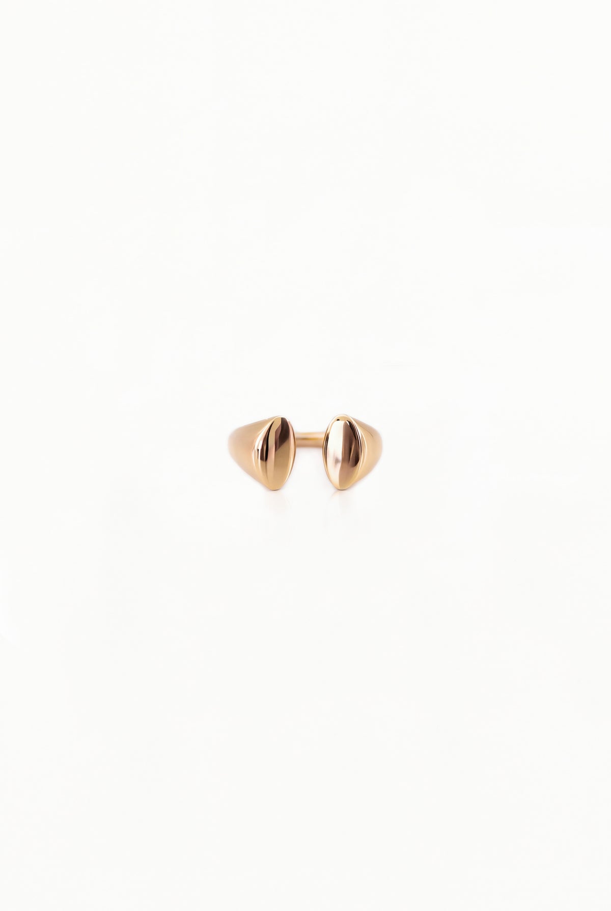 The Drop Ring - Gold