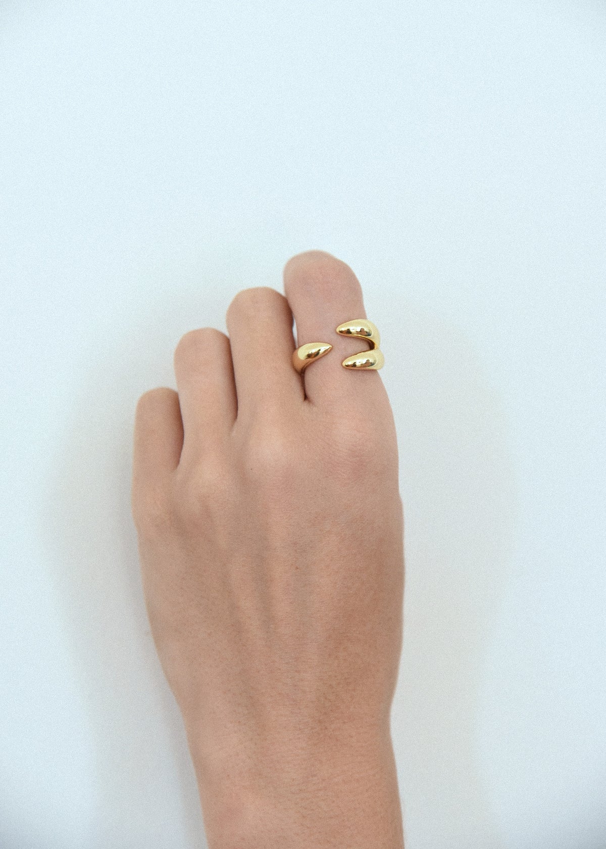 Anillo Hook