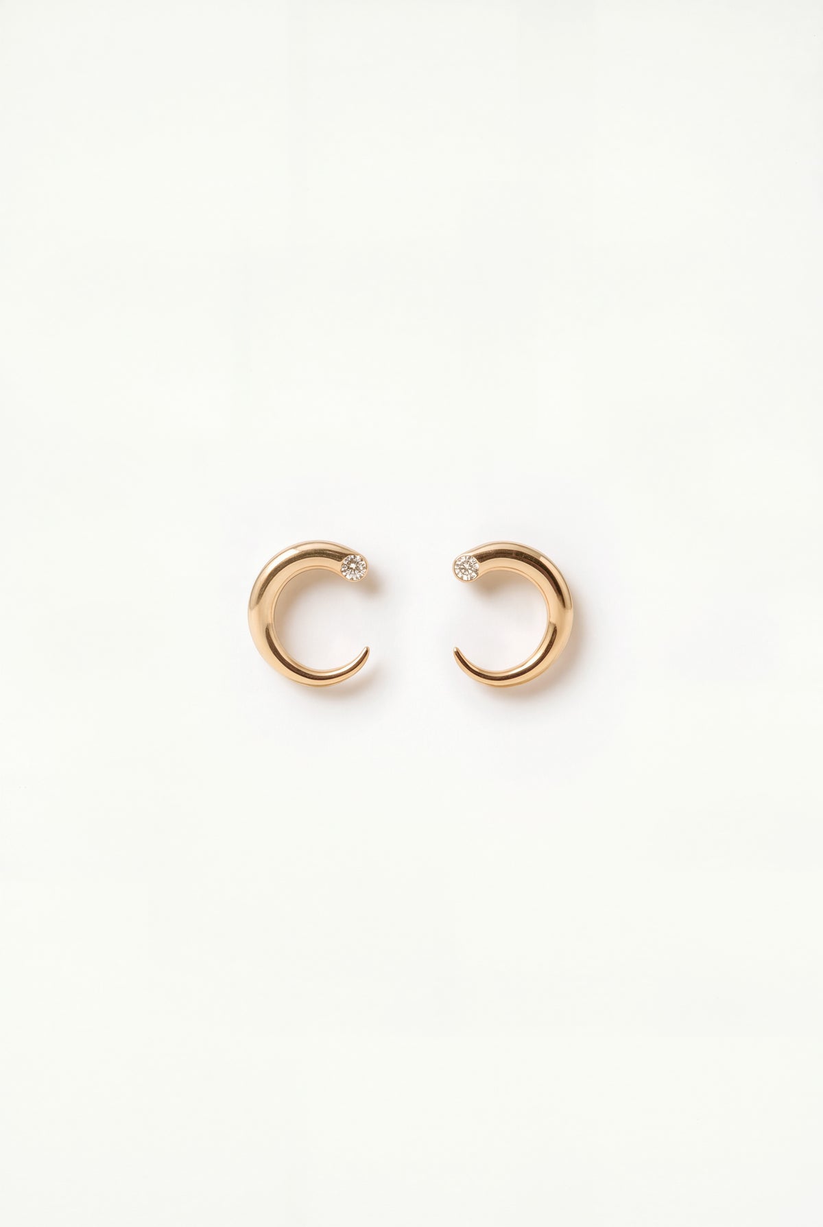 Pendientes Halo