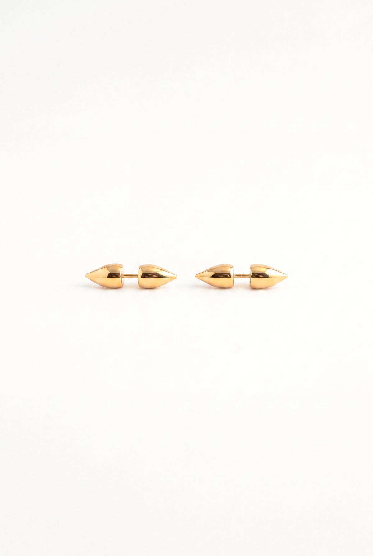 The Spike Earrings